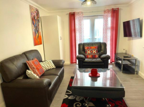 Forsyth Court Apartment - Two bedroom